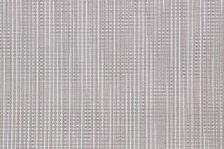 Phifertex Woven Vinyl Mesh Sling Chair Outdoor Fabric in Dove