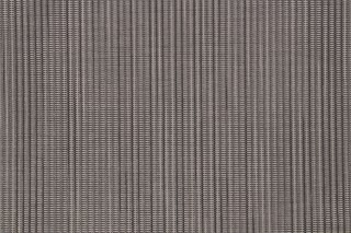 Phifertex Woven Vinyl Mesh Sling Chair Outdoor Fabric in Greystone