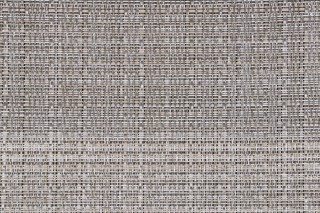 Phifertex Jacquard Woven Vinyl Mesh Sling Chair Outdoor Fabric in Platinum