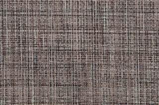 Phifertex Woven Vinyl Mesh Sling Chair Outdoor Fabric in Light Blue/Multi