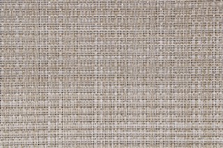 Phifertex Woven Vinyl Mesh Sling Chair Outdoor Fabric in Champagne