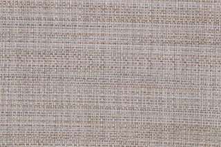 Phifertex Woven Vinyl Mesh Sling Chair Outdoor Fabric in Dune/Multi