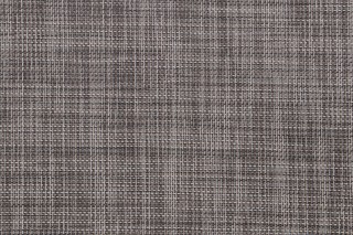 Phifertex Woven Vinyl Mesh & Olefin Sling Chair Outdoor Fabric in Stone