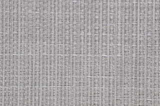 Phifertex Wicker Woven Vinyl Mesh Sling Chair Outdoor Fabric in Platinum