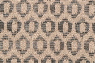 Mill Creek Shibori Woven Chenille Upholstery Fabric in Spa 
