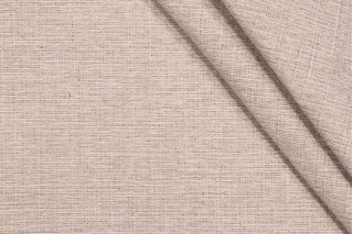 Barrow M10789 Woven Upholstery Fabric in Natural