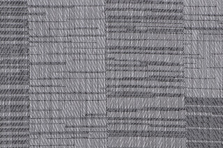 Phifertex Jacquard Woven Vinyl Mesh Sling Chair Outdoor Fabric in Gravel