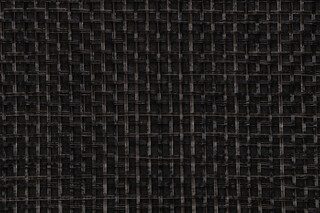 Phifertex Woven Vinyl Mesh Sling Chair Netting Outdoor Fabric in Cocoa