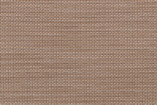 Phifertex Woven Vinyl Mesh Sling Chair Outdoor Fabric in Sand Dune
