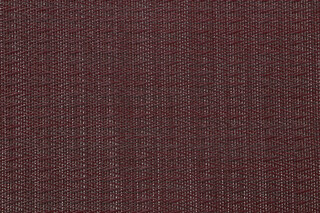 Phifertex Woven Vinyl Mesh Sling Chair Outdoor Fabric in Crimson