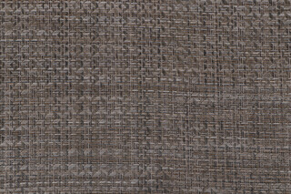 Phifertex Jacquard Woven Vinyl Mesh Sling Chair Outdoor Fabric in Blue/Grey/Multi