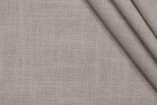 Heritage Fabrics Punjab Woven Decorator Fabric in Zinc 