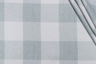 Heritage Fabrics Fleetwood Woven Decorator Fabric in Mineral 