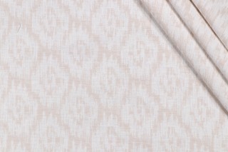Roth & Tompkins Meadows Woven Decorator Fabric in Birch for Heritage Fabrics 