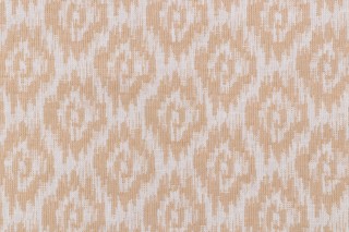 Roth & Tompkins Meadows Woven Decorator Fabric in Marigold for Heritage Fabrics 