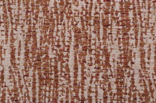 Mill Creek Dazzling Reflections Woven Chenille Upholstery Fabric in Autumn