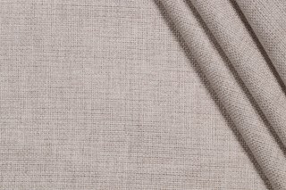 PK Lifestyles Reba Woven Upholstery Fabric in Sand