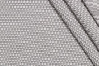 Outdura Splash Woven Solution Dyed Acrylic Outdoor Fabric in Sterling 