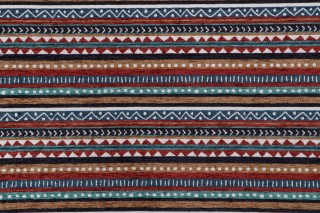 Covington Nixie Woven Chenille Upholstery Fabric in 59-Laguna 