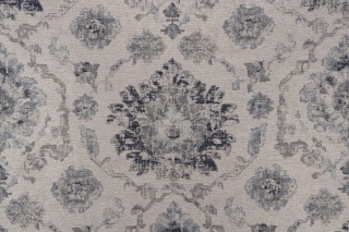Mill Creek Divertimento Tapestry Upholstery Fabric in Pacific 