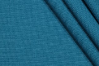 Covington Redford Woven Decorator Fabric in 596-Teal 