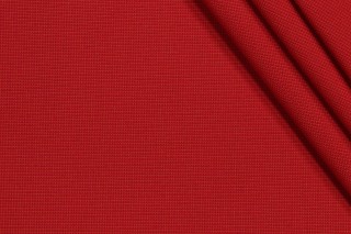 Outdura Sparkle Woven Solution Dyed Acrylic Outdoor Fabric in Crimson 