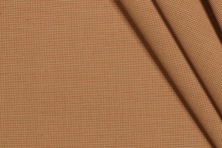 Outdura Sparkle Woven Solution Dyed Acrylic Outdoor Fabric in Gold 