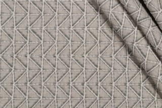 PK Lifestyles Calliope Embroidered Drapery Fabric in Calliope 