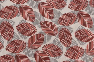 Outdura Arbor Woven Solution Dyed Acrylic Outdoor Fabric in Tamale 