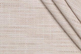 Valdese Weavers Common Sense Woven Crypton Home Finish Upholstery Fabric in Cotton
