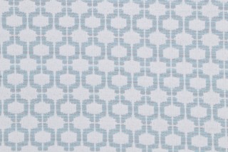 Valdese Weavers Alaia Woven Outdoor Fabric in Opal