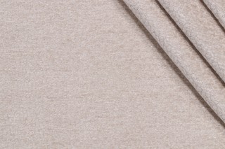 Jatoba Woven Chenille Upholstery Fabric in Mineral