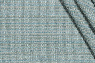 Suric Woven Chenille Upholstery Fabric in Tropic