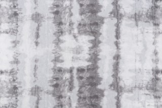 Rathskeller Printed Drapery Fabric in Mist