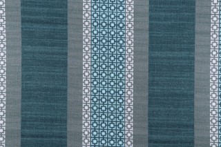 Crypton Partition High Performance Upholstery Fabric in Emerald