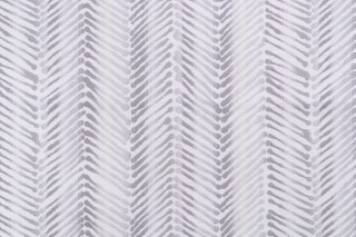 Fade Woven Upholstery Fabric in Pearl