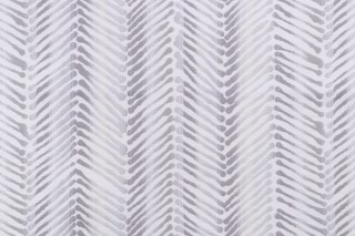Fade Woven Upholstery Fabric in Pearl