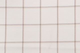 Harbord Woven Decorator Fabric in Wheat