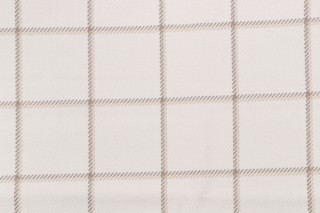 Harbord Woven Decorator Fabric in Wheat