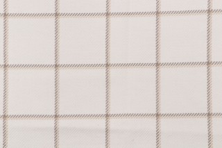 Harbord Woven Decorator Fabric in Wheat
