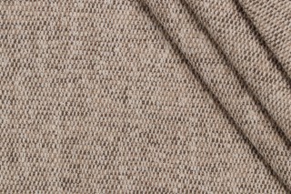 RamTex Halston Woven Upholstery Fabric in Linen