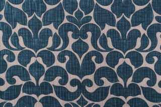 Okumoto Woven Chenille Upholstery Fabric 