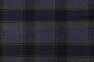 P Kaufmann Murphy Woven Decorator Fabric in Ink 