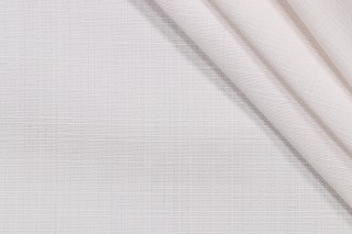 Sunbrella Linen Woven Solution Dyed Acrylic Outdoor Fabric in Natural 