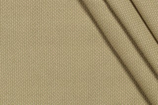 Aldeco Orkney Woven Upholstery Fabric in Cactus