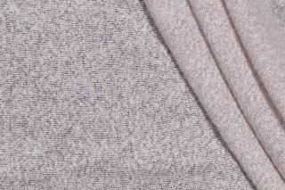 Scalamandre Lujo Sheer Drapery Fabric in Lavender