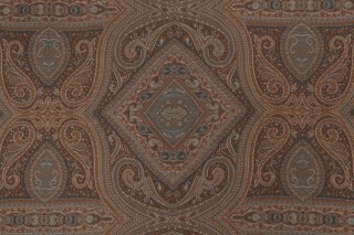 Fonthill Visconti Tapestry Upholstery Fabric in Neutral