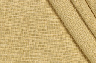Scalamandre Stonewash Woven Decorator Fabric in Quince