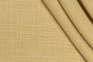 Scalamandre Stonewash Woven Decorator Fabric in Quince