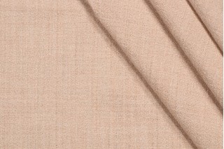 Kaufmann Forte Woven Decorator Fabric in Sandstone